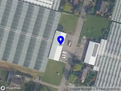 De Houten Zaag Bleiswijk