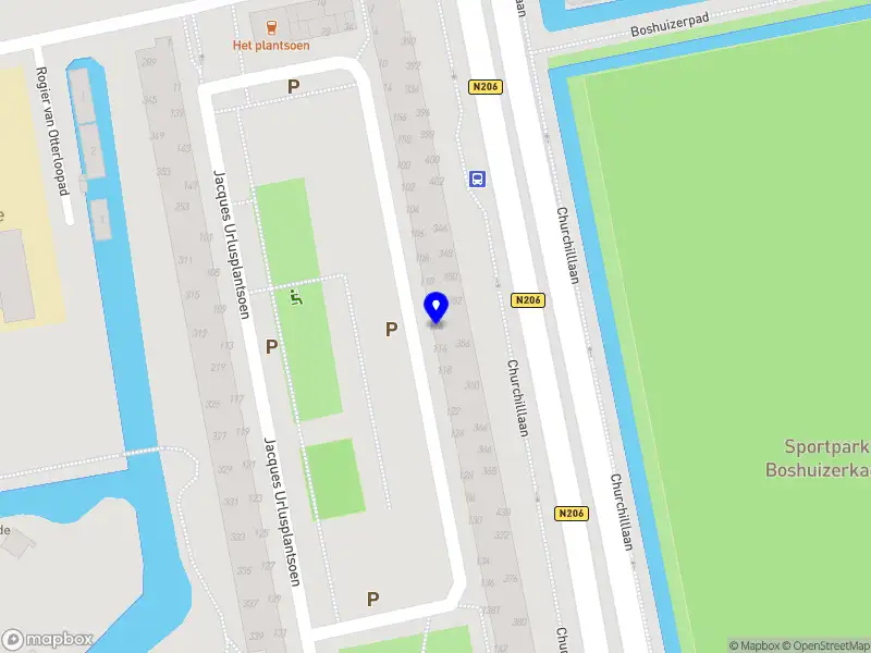 Nieuw bedrijf MGN Service