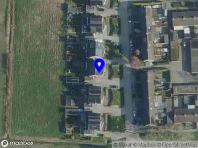 Nieuw bedrijf Balance by Sofie