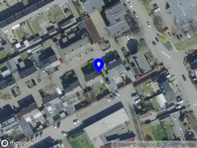 Nieuw bedrijf Pyt Constr