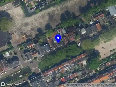 Life at the Parkstreet