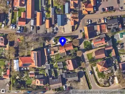 Nieuw bedrijf S. Dijkhuis Dienstverlening