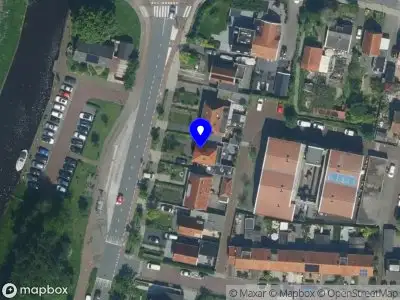 Castillo 9 Monnickendam