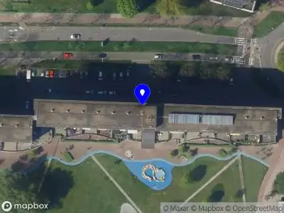 D.A. Pakket Transport Zoetermeer