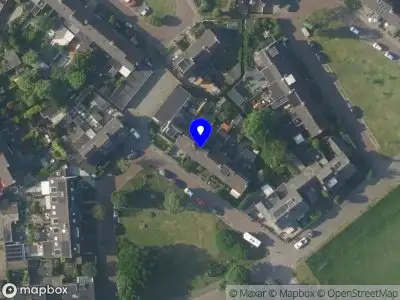 Gwydion Oostvogel Naarden