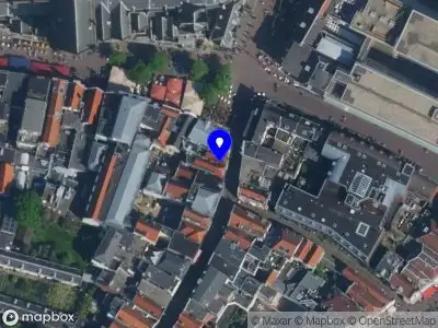 Broodje Kato Haarlem