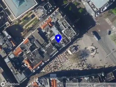 Nieuw bedrijf Aaron Perez Serrano