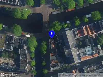 Nieuw bedrijf Stichting Juridisch Eigenaar AMRE Residential Fund I