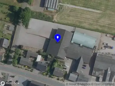 AMS Tyres & Export Baarlo