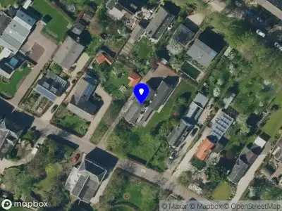 J. Strik Timmerwerken