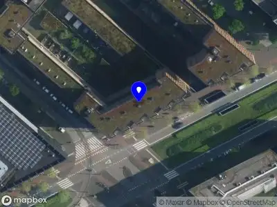 Stichting Factor IJ Amsterdam