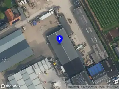 Nieuw bedrijf RD Coatings OG B.V.