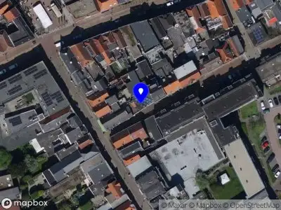 Vereniging van Eigenaars Appartementengebouw Kleine Kerkstraat 3-5 te Steenbergen Steenbergen