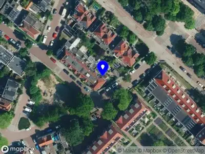 Horus Holding Deventer B.V.