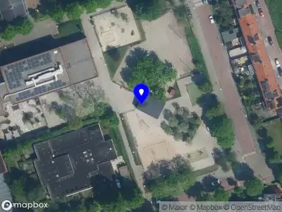 Vereniging Les Bohemiens De Petanque Amsterdam