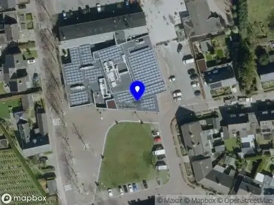 Stichting Gemeenschapshuis De Rosdoek