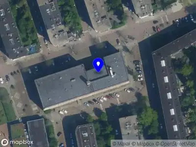 Stichting Islamitisch Onderwijs Nederland Amsterdam