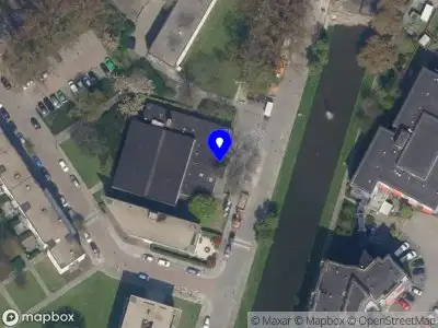 Stichting Alles-is-Sport Rotterdam