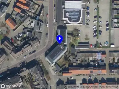 Stichting TICO Oosterhout