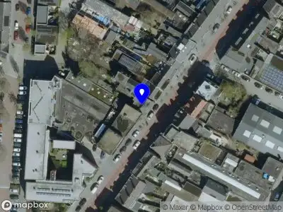 Stichting BETER EINDHOVEN Eindhoven
