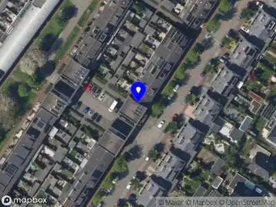 Van Dorp Projecten Nootdorp