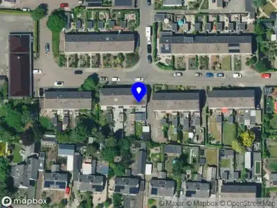 Shotsbyds Beekbergen