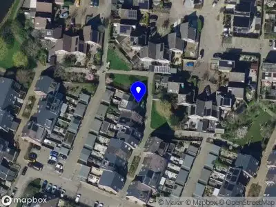 Nieuw bedrijf S.R. de Wit