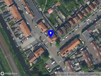 Atelier Ziva Wormerveer