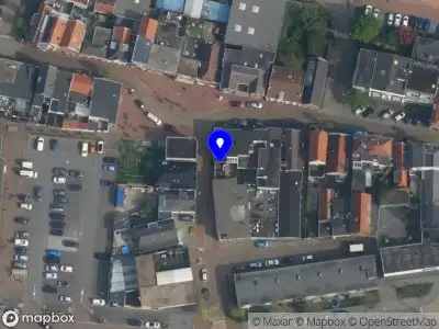 Nieuw bedrijf Natalka Renovation