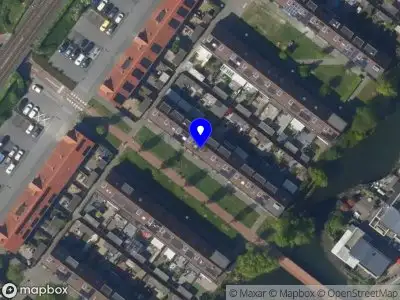 Narain Tewarie PM & CS Zoetermeer