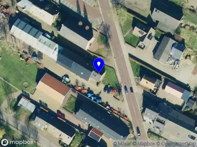 Mechanisatiebedrijf H. Knoll