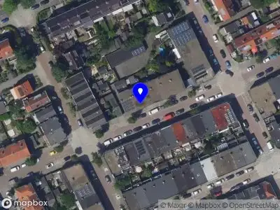 Ronix Transport Dordrecht