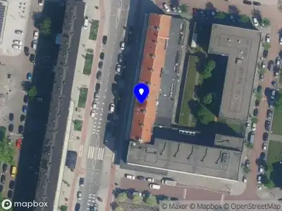 Maroworks Amsterdam