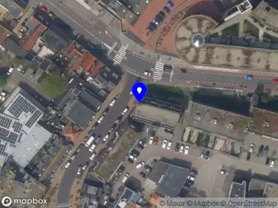 MVR Bedrijfsadvies & Coaching Katwijk