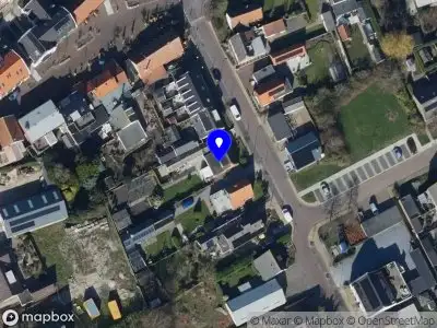 Nieuw bedrijf Pedicure CdJ