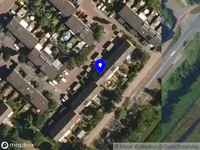Reikipraktijk Chanti Hilversum