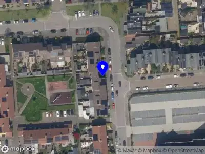 Nieuw bedrijf Best Construction Solutions