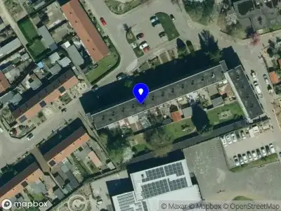 Nieuw bedrijf Tanadai bouwer