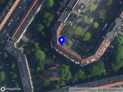 Saber MH Amsterdam