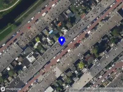 Nieuw bedrijf Haagse traffic service