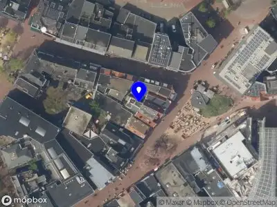 Nieuw bedrijf Bludov Bouw