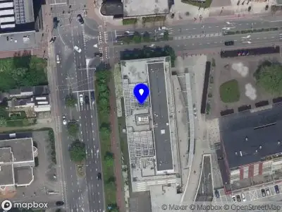 Nieuw bedrijf Castastroy