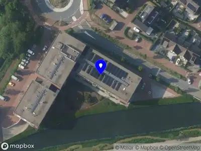 Nieuw bedrijf Leaf It Up