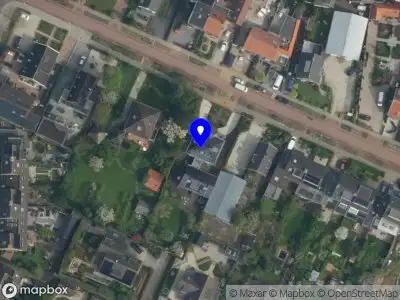 Peppel beheer B.V. Houten