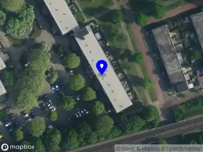 AMA's Health Services Amsterdam