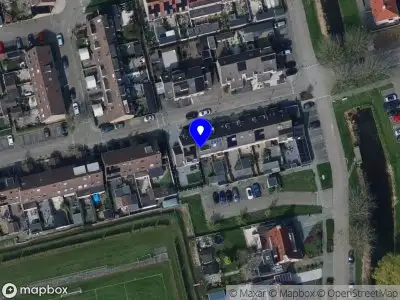 Nieuw bedrijf Reedvelt