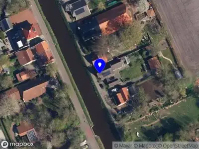 Nieuw bedrijf Stukadoorsbedrijf Jeffrey Green