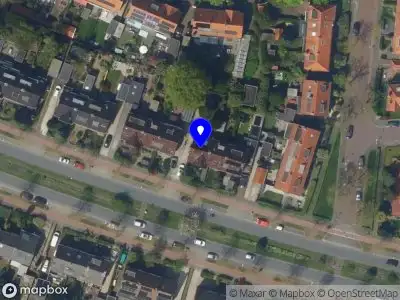 Vereniging Eigenarenvereniging Residentie Valkenburg Hilversum