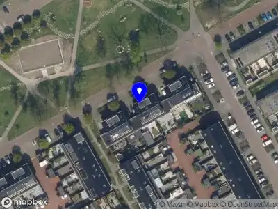 Carsten Jansen Fysiotherapie Vlaardingen