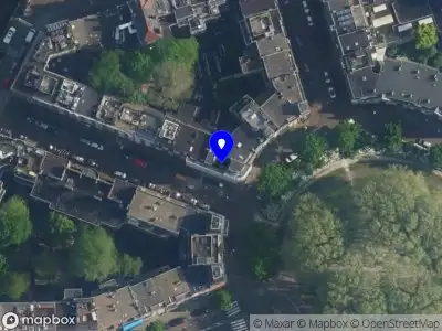 Nieuw bedrijf The VS